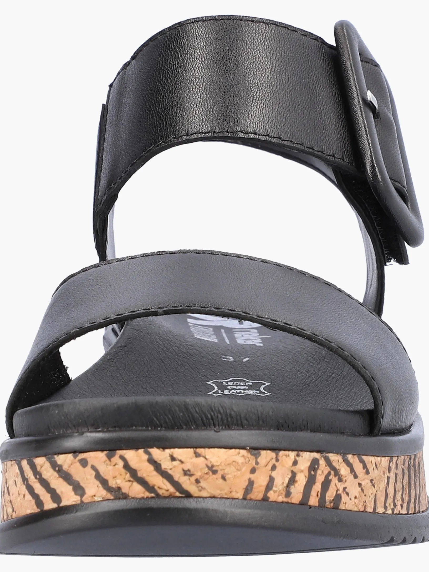 Damen Riemchensandalen