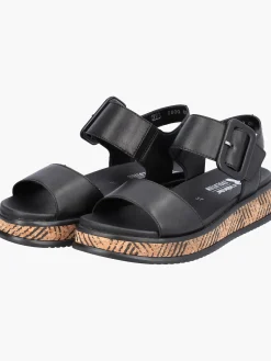Damen Riemchensandalen