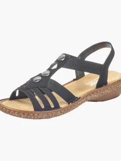 Damen Riemchensandalen