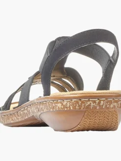 Damen Riemchensandalen