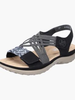 Damen Riemchensandalen