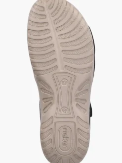 Damen Riemchensandalen