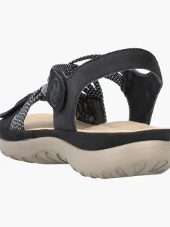 Damen Riemchensandalen