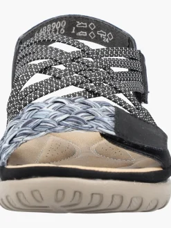 Damen Riemchensandalen