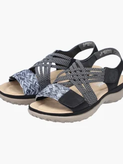 Damen Riemchensandalen