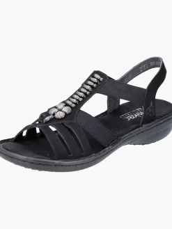 Damen Riemchensandalen