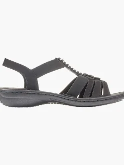 Damen Riemchensandalen