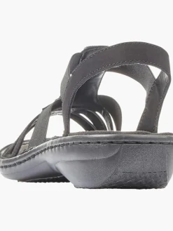 Damen Riemchensandalen
