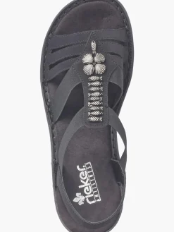 Damen Riemchensandalen