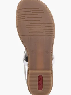 Damen Riemchensandalen