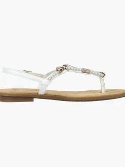 Damen Riemchensandalen