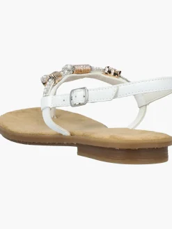 Damen Riemchensandalen