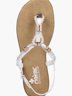 Damen Riemchensandalen