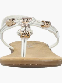 Damen Riemchensandalen