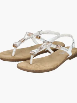 Damen Riemchensandalen