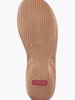 Damen Riemchensandalen