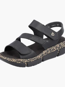 Damen Riemchensandalen