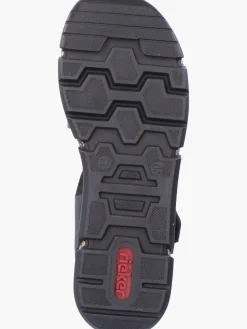 Damen Riemchensandalen