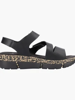 Damen Riemchensandalen