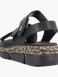 Damen Riemchensandalen