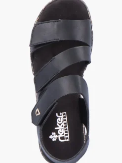 Damen Riemchensandalen