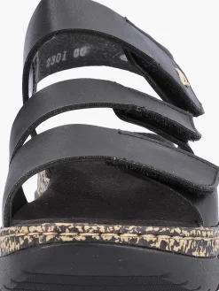 Damen Riemchensandalen