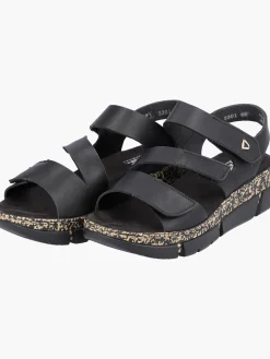 Damen Riemchensandalen