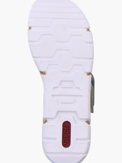 Damen Riemchensandalen