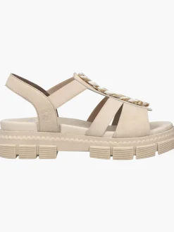 Damen Riemchensandalen