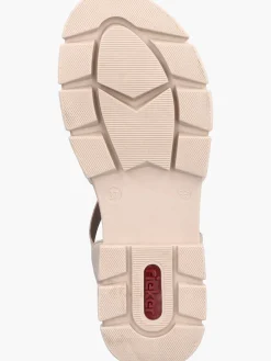 Damen Riemchensandalen