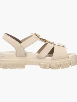 Damen Riemchensandalen