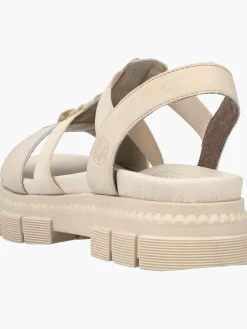 Damen Riemchensandalen