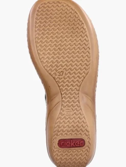 Damen Riemchensandalen