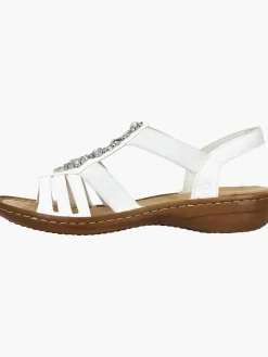 Damen Riemchensandalen