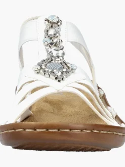 Damen Riemchensandalen