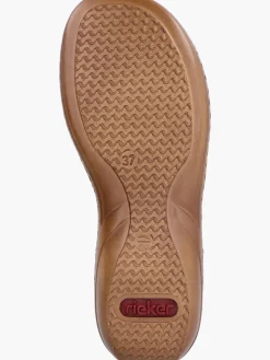 Damen Riemchensandalen