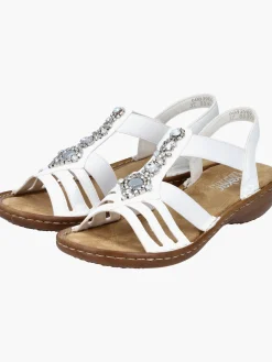 Damen Riemchensandalen