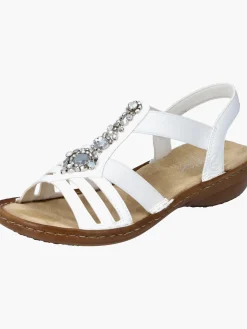 Damen Riemchensandalen