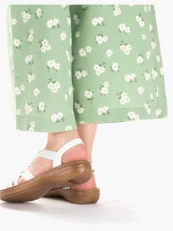 Damen Riemchensandalen