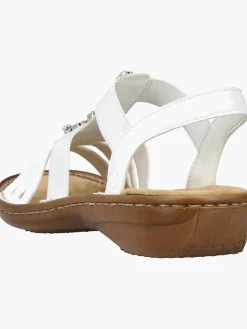 Damen Riemchensandalen