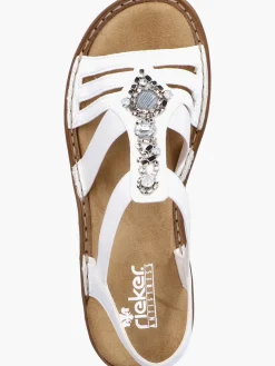 Damen Riemchensandalen