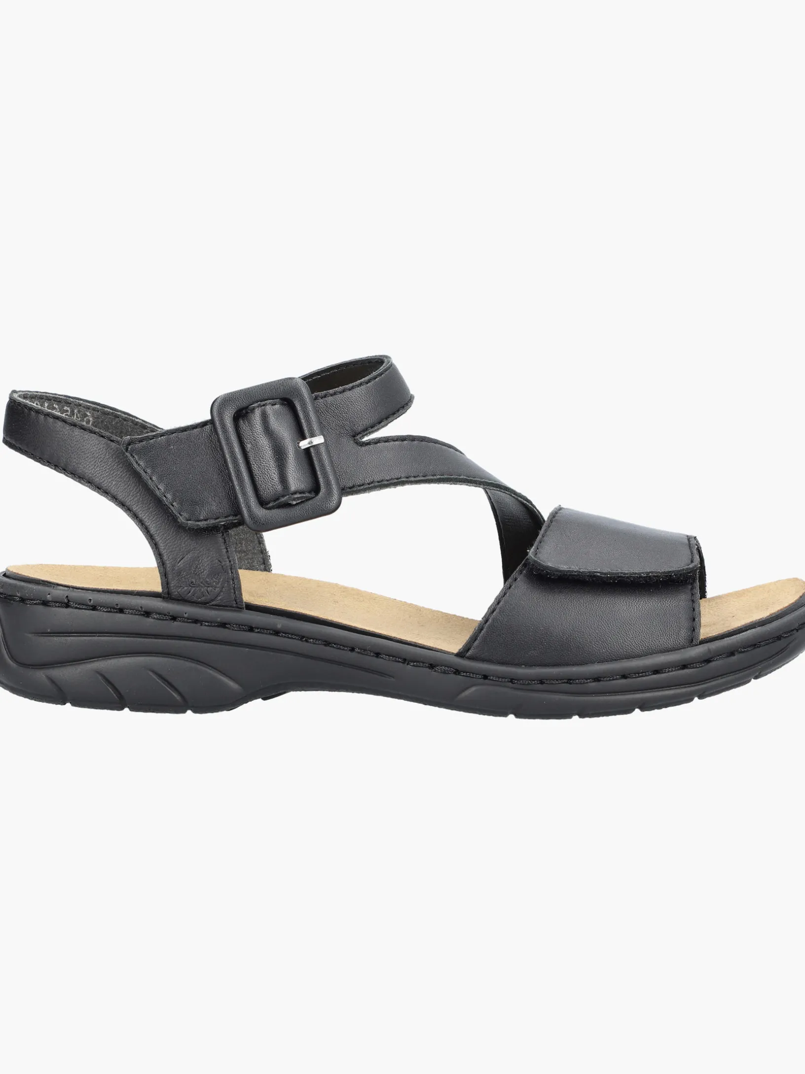 Damen Riemchensandalen