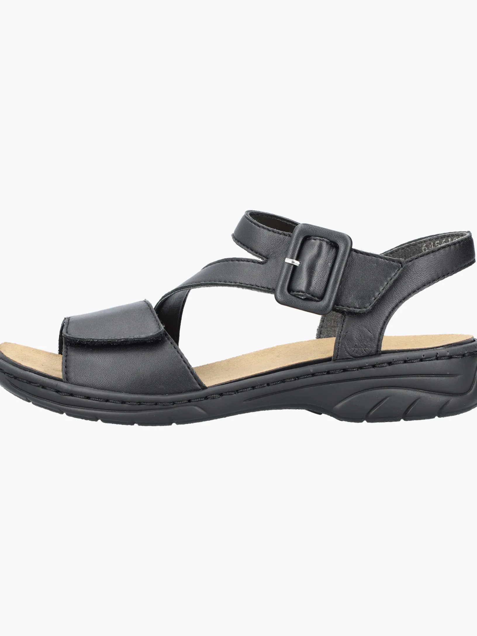 Damen Riemchensandalen