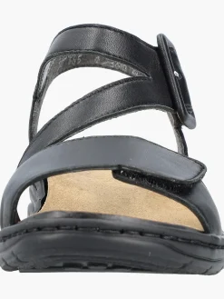 Damen Riemchensandalen