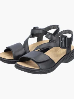 Damen Riemchensandalen