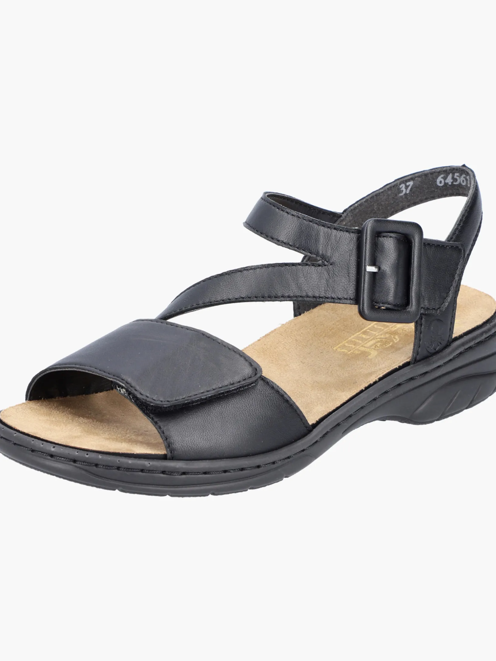 Damen Riemchensandalen