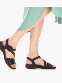 Damen Riemchensandalen