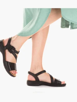 Damen Riemchensandalen