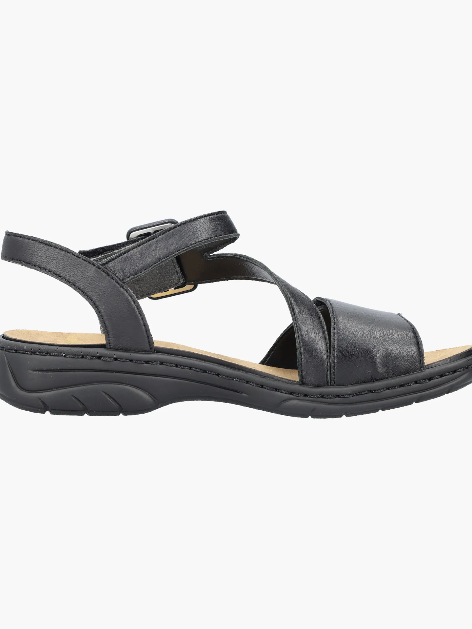 Damen Riemchensandalen