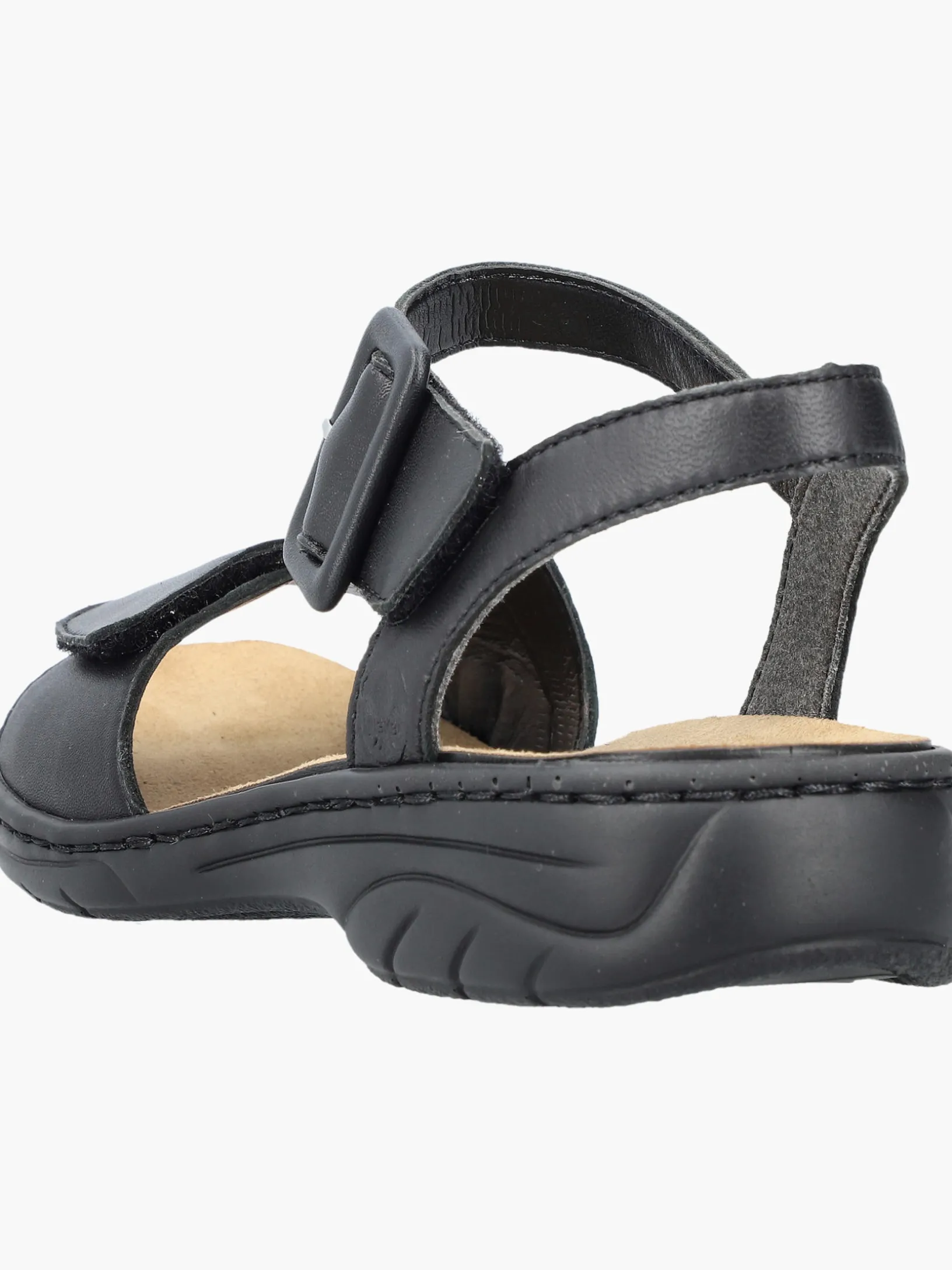 Damen Riemchensandalen